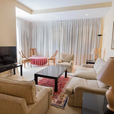 Apartamento Apartamento Juan Ramon Jimenez Madrid