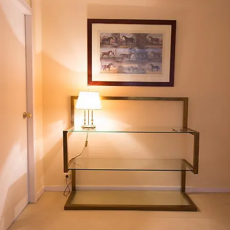 Apartamento Juan Ramon Jimenez Madrid