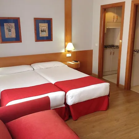 Muralto Princesa Hotel