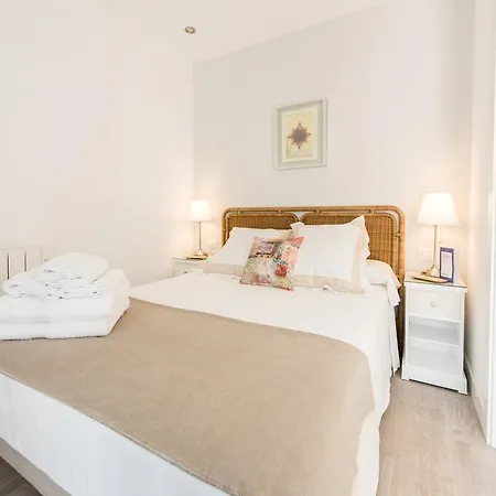 Doctor Fourquet City Center Apartamento *