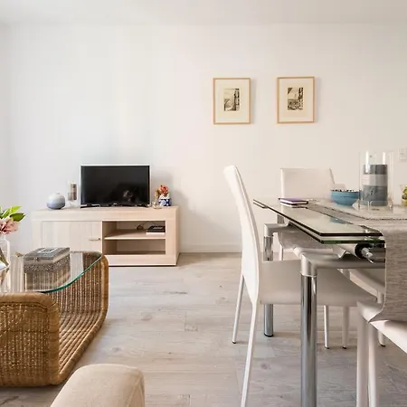 Apartamento Doctor Fourquet City Center Madrid