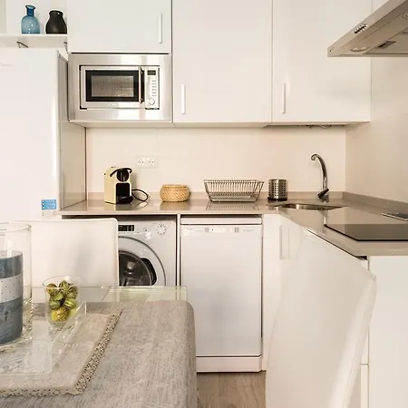 Doctor Fourquet City Center Apartamento Madrid