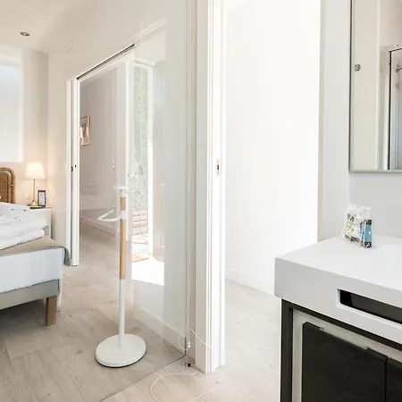 Doctor Fourquet City Center Apartamento