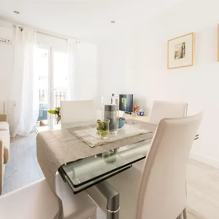 Apartamento Doctor Fourquet City Center Madrid