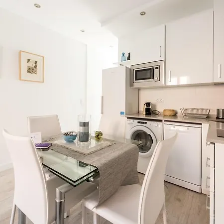 Apartamento Doctor Fourquet City Center