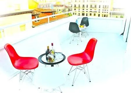 Hotel Anaco Madrid
