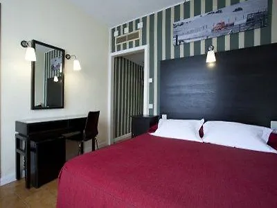 Otel Hrc