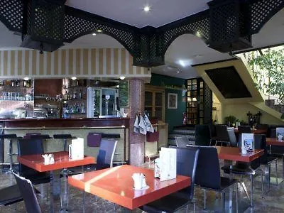 Hrc Otel 3*