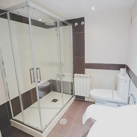 Apartment Duplex Malasana *