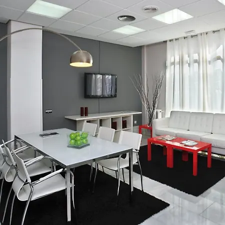 Sercotel Togumar Madrid