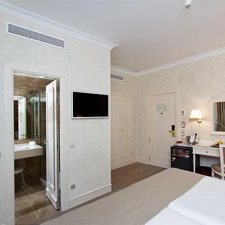 Hotel Atlantico