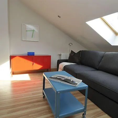 Mola Apartment Madrid