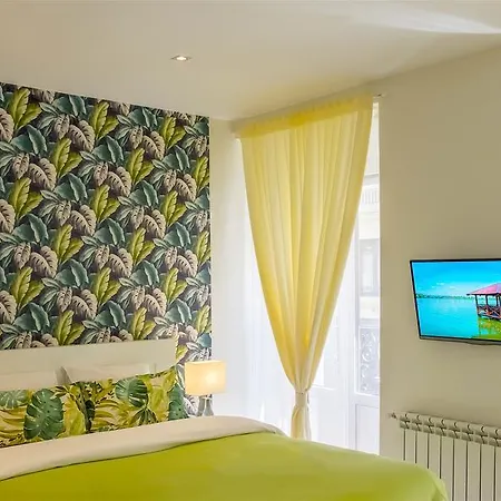 Appartement Palacio *
