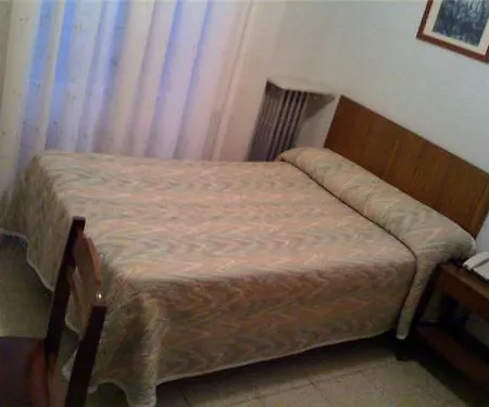 Guest house Excelsior Madrid
