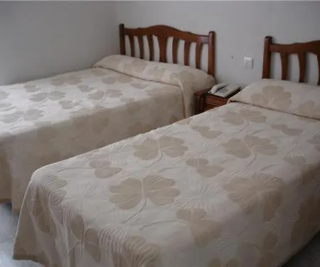 Guest house Excelsior 2*