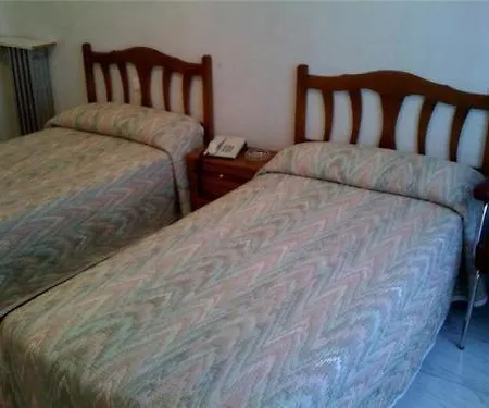 Guest house Excelsior Madrid