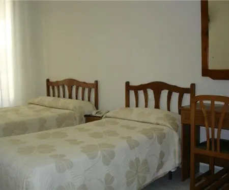 Guest house Excelsior 2*
