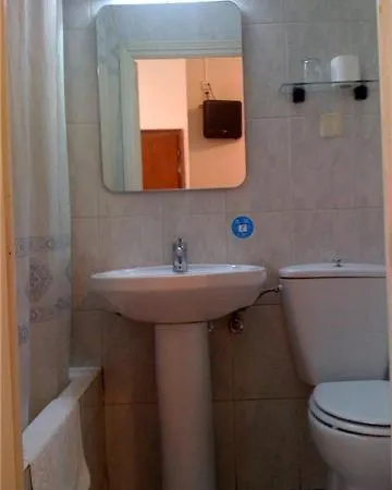 Guest house Excelsior 2*