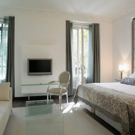 Hospes Puerta De Alcala, A Member Of Design Madrid