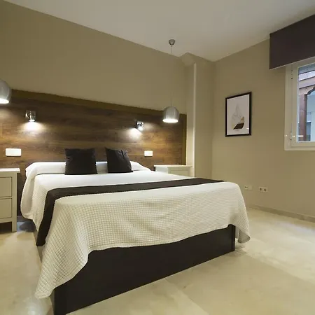 Mercury Apartment