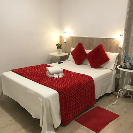 Casa De Huespedes Marisol Affittacamere Madrid