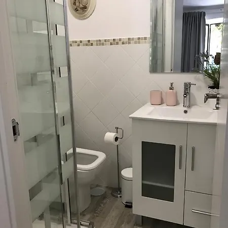 Casa De Huespedes Marisol Affittacamere