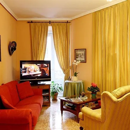 Casa de hóspedes Macarena Madri