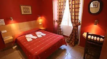 Guest house Inter Plaza Mayor Auto Check In 2*