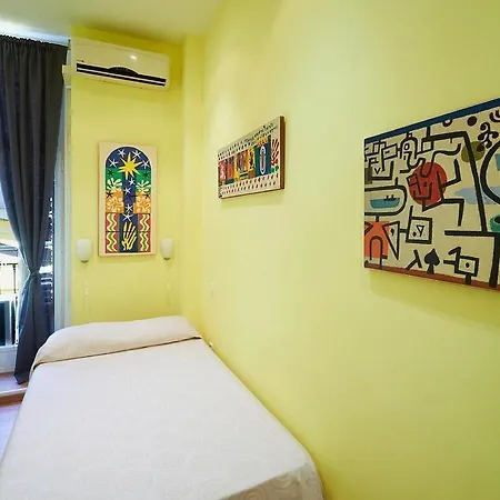 Nickel Apartment