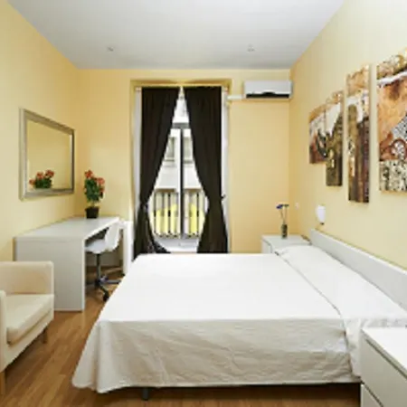 Apartment Nickel