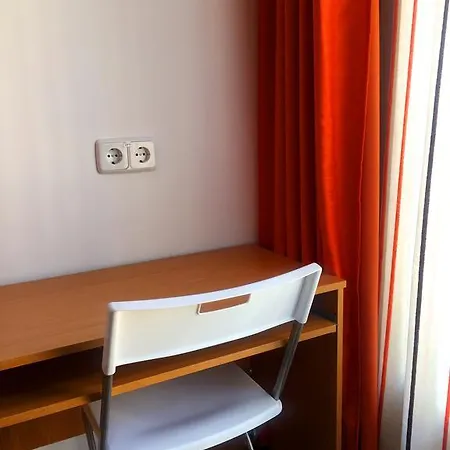 Konukevi Jaen *