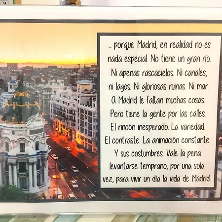 Jaen Konukevi