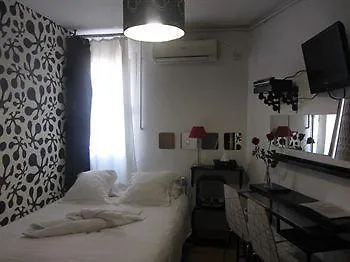 Flat55madrid Casa de hóspedes Madri