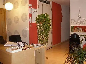 Flat55madrid Madri