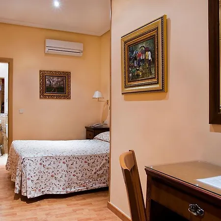 Guest house Oriente