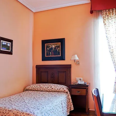 Oriente Guest house 3*