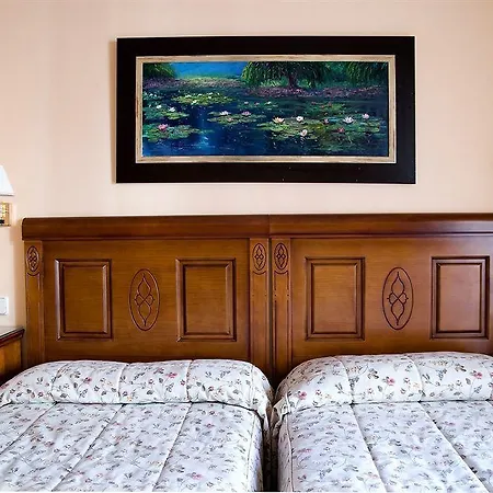Guest house Oriente