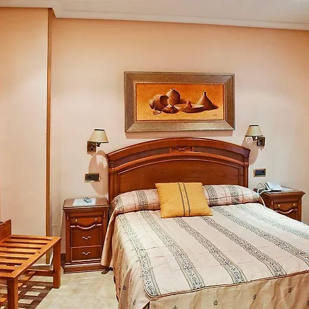 Guest house Oriente