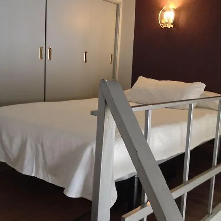 Goyal Pizarro 3* Madrid