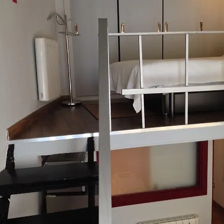 Goyal Pizarro 3* Madrid