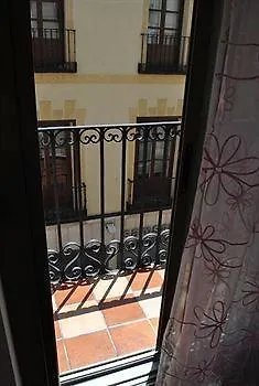 Madrid City Rooms