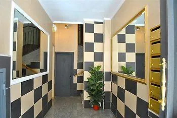Madrid City Rooms Guest house Madrid