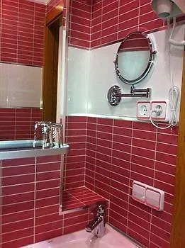 Madrid City Rooms