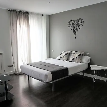 Smartrentals Delicias Apartamento
