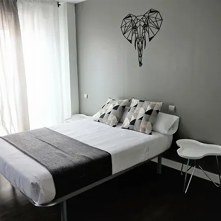 Smartrentals Delicias Madrid