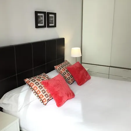 Apartment Madrazo By Forever *