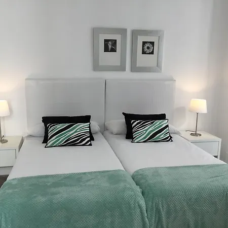 Madrazo By Forever * Madrid