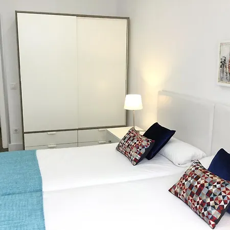 Madrazo By Forever Apartment Madrid