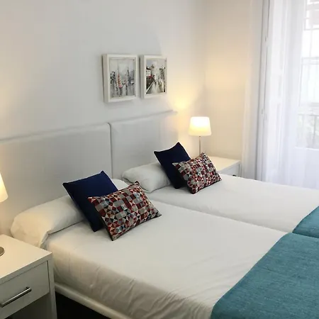 Madrazo By Forever Apartment