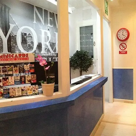 Penzion Mendoza